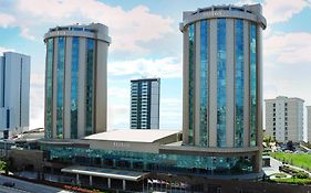 Hilton Istanbul Kozyatagi